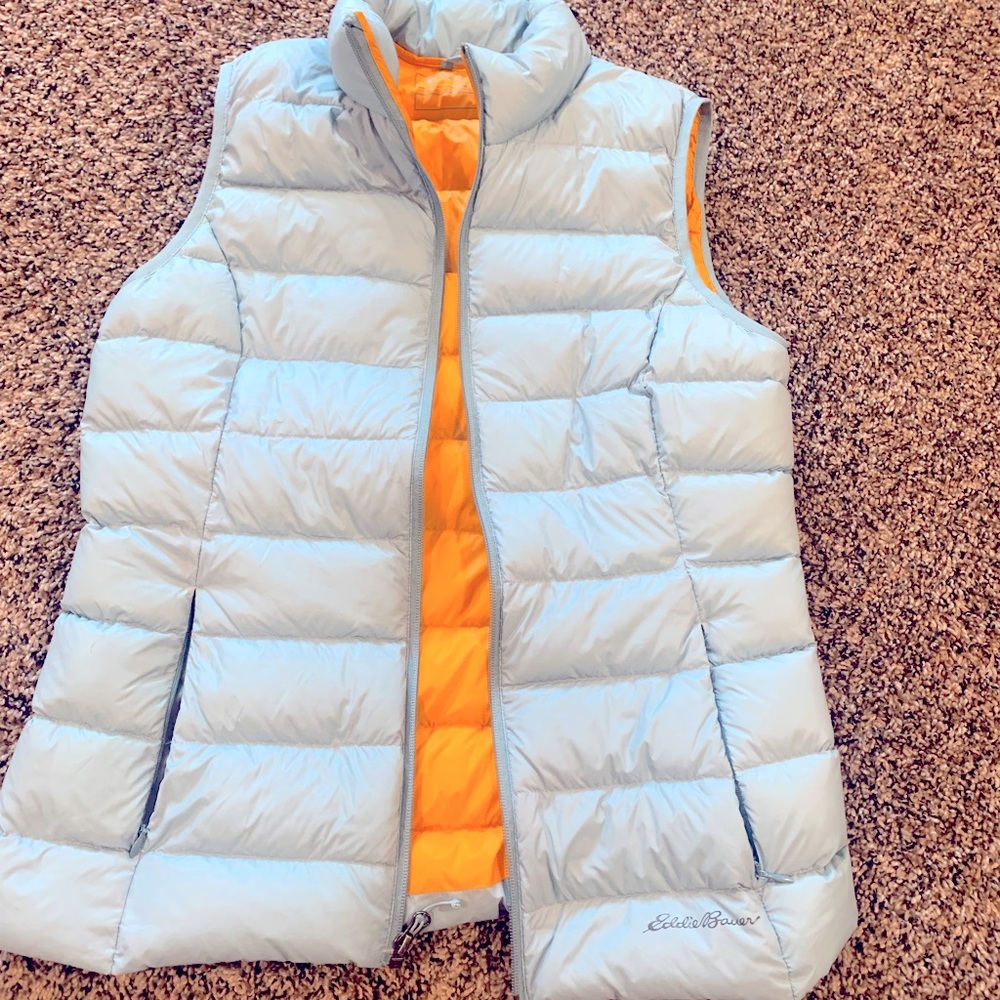 Eddie Bauer Vest